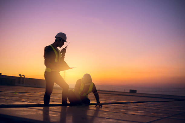 Best Best Roofing Contractors  in Halfway House, PA