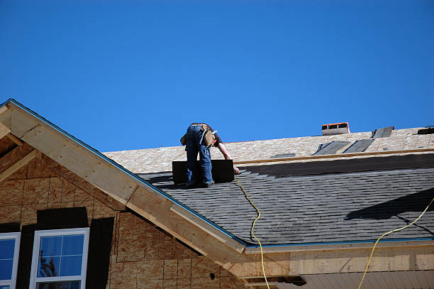 Quick and Trustworthy Emergency Roof Repair Services in Halfway House, PA