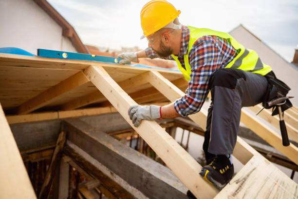 Best Emergency Roof Repair  in Halfway House, PA