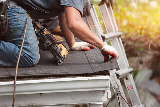 Best Storm Damage Roof Repair  in Halfway House, PA