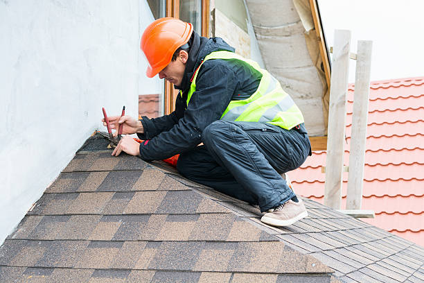 Best Roof Repair Services  in Halfway House, PA