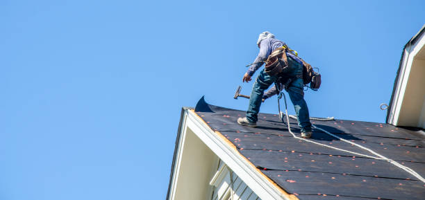 Best Commercial Roofing Services  in Halfway House, PA